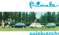 Preview: Autobianchi Primula Modelprogram 1967 Carbrochure (10331)